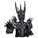 Lord Of The Rings Bust Sauron 39 Cm - Foto miniatura 5