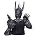 Lord Of The Rings Bust Sauron 39 Cm - Foto miniatura 7