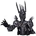 Lord Of The Rings Bust Sauron 39 Cm - Foto miniatura 8