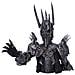 Lord Of The Rings Bust Sauron 39 Cm - Foto miniatura 1