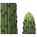 Cactus Messicano Artificiale Verde 117 cm - Foto miniatura 2