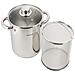 Vaso Da 4.2l Per Spaghetti Kh-3325 - Foto miniatura 1