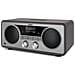 DigitRadio 602 antracite /argento - Foto miniatura 3