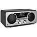DigitRadio 602 antracite /argento - Foto miniatura 2