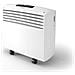 Dolceclima Easy 10 P Climatizzatore Portatile 10.000 Btu / h Classe Energetica A Gas R290 Display Lcd Ruote Piroettanti Funzione Auto Funzione Sleep Bianco - Foto miniatura 1