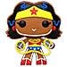 Dc Comics Holiday 2022 Pop! Heroes Vinyl Figure Wonder Woman 9 Cm - Foto miniatura 2