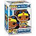 Dc Comics Holiday 2022 Pop! Heroes Vinyl Figure Wonder Woman 9 Cm - Foto miniatura 3