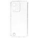 Cover Gel Di Silicone Per Realme C31 Trasparente Angoli Rinforzati - Foto miniatura 1