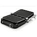 Piastra Elettrica SMART CONTACT GRILL HCG2100S Potenza 2100 Watt Colore Nero / Acciaio inossidabile - Foto miniatura 3