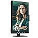 Monitor 27" LED IPS Q27P3QW 2560x1440 Quad HD Tempo di Risposta 4 ms - Foto miniatura 6