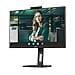 Monitor 27" LED IPS Q27P3QW 2560x1440 Quad HD Tempo di Risposta 4 ms - Foto miniatura 4