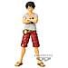 One Piece Dxf The Grandline Men Vol. 6 Monkey D Rufy - - Foto miniatura 1