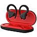 Auricolari Per Smartphone Tws Comfort Con Funzioni Avanzate, Nero - Foto miniatura 4