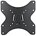 LP1242F-B Supporto TV a parete 106,7 cm (42") Nero - Foto miniatura 2