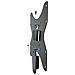 LP1242F-B Supporto TV a parete 106,7 cm (42") Nero - Foto miniatura 4