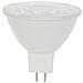 Mr-16 12v G-5,3 8 Led Uv - Foto miniatura 1