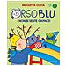 Nicoletta Costa - Orso Blu Non Si Sente Capace! Ediz. A Colori - Foto miniatura 2