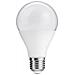 Lampadina E27 Bianco Caldo Satinato 11w, Classe F - Foto miniatura 1