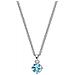 Collana Donna New Bling 9nb-1187 - Foto miniatura 1