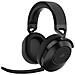 HS65 Auricolare Wireless A Padiglione Gaming Bluetooth Nero - Foto miniatura 1