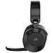 HS65 Auricolare Wireless A Padiglione Gaming Bluetooth Nero - Foto miniatura 4