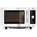 Microonde 1000w, 25l, 230v / 1550w, 582x472x (h) 374mm - Foto miniatura 1