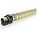Ricoh Mp-c4502/mp-c5502 Toner Giallo Di Repla Di Toner Generici 841684/841752/tipo 5502e - Foto miniatura 2