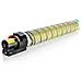 Ricoh Mp-c4502/mp-c5502 Toner Giallo Di Repla Di Toner Generici 841684/841752/tipo 5502e - Foto miniatura 1
