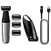 BODYGROOM Series 5000 BG5021/15 Rifinitore impermeabile per corpo e inguine - Foto miniatura 1