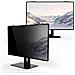 GLBMA23536301 schermo anti-riflesso 60,5 cm (23.8") Monitor Filtro per la privacy senza bordi per display - Foto miniatura 1