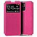8434847062501 custodia 17 cm (6.71"") Cover Rosa per Redmi 10C - Foto miniatura 1