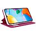 8434847062501 custodia 17 cm (6.71"") Cover Rosa per Redmi 10C - Foto miniatura 2