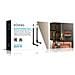 SPK01U-189 accessorio per soundbar Supporto universale - Foto miniatura 8