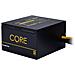 Alimentatore PC Core BBS-700S 700 W 24-pin ATX PS / 2 80 PLUS Gold Nero - Foto miniatura 3
