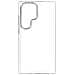 Cover In Silicone Flessibile Per Samsung Galaxy S24 Ultra, Trasparente - Foto miniatura 1