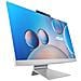 All-in-One F3702WFAK-WA002W Monitor 27" Full HD AMD Ryzen 5 7520U RAM 16 GB LPDDR5 SSD 512 GB AMD Radeon Graphics Windows 11 Home - Foto miniatura 3