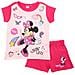 Completo Minnie min24-1335 pol s2-4a Ragazza - Foto miniatura 1