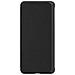 Custodia Find X5 Lite Folio Flip Cover Con Portacarte, Nero - Foto miniatura 1