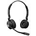 Jabra 14401-46 Cuffia E Auricolare Wireless A Padiglione Ufficio Nero - Foto miniatura 1