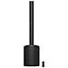 C210 - Aktives Pa-sulensystem - Bestehend Aus Sulenlautsprecher Mit 20,30cm (8"") Subwoofer And 4x 7,00cm (2,75"") Hochton-treibern (27000783) - Foto miniatura 1