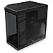 Case Y70 Midi Tower ATX /EATX /Micro ATX / ITX Colore Nero (Finestrato) - Foto miniatura 6