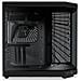 Case Y70 Midi Tower ATX /EATX /Micro ATX / ITX Colore Nero (Finestrato) - Foto miniatura 3