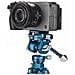 TCBA15FS20PROC treppiede Smartphone /macchina fotografica digitale 3 gamba /gambe Nero, Blu - Foto miniatura 7