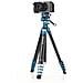 TCBA15FS20PROC treppiede Smartphone /macchina fotografica digitale 3 gamba /gambe Nero, Blu - Foto miniatura 3