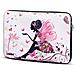 SUBLS-SKIN152 borsa per laptop 39,6 cm (15.6") Custodia a tasca Multicolore - Foto miniatura 1