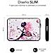 SUBLS-SKIN152 borsa per laptop 39,6 cm (15.6") Custodia a tasca Multicolore - Foto miniatura 4