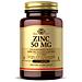 Zinco Gluconato 50 Mg 100 Compresse - Foto miniatura 1