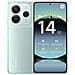 Redmi Note 14 5G 256GB 8GB Ram display 6.67" Main Camera 108MP Dual SIM ibrida USB tipo-C Dimensity 7025 Ultra Android 5110 mAh Coral Green - Foto miniatura 1