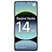 Redmi Note 14 5G 256GB 8GB Ram display 6.67" Main Camera 108MP Dual SIM ibrida USB tipo-C Dimensity 7025 Ultra Android 5110 mAh Coral Green - Foto miniatura 6