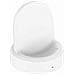 Caricatore Wireless Per Samsung Galaxy Watch, Base Di Ricarica Bianca White - Foto miniatura 6